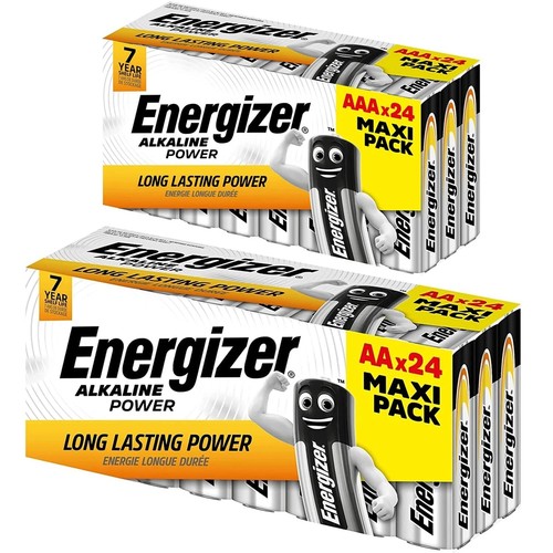 Energizer aaa batteries - aaa,