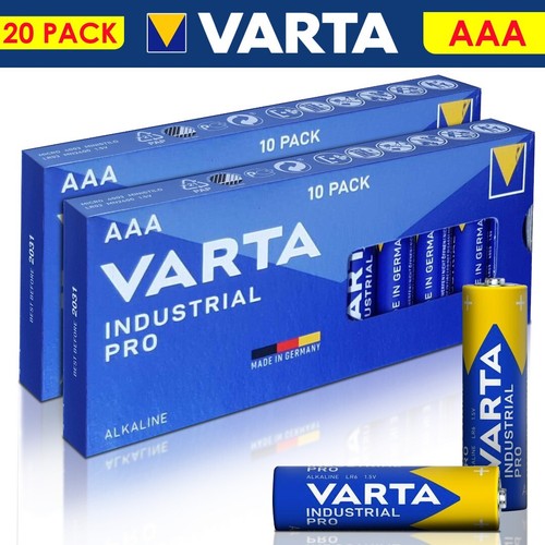 Varta aaa battery - varta,