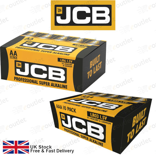 Jcb industrial aaa super - jcb,