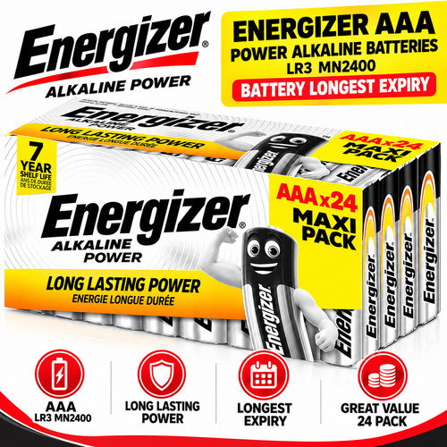 Energizer aaa power - x,
