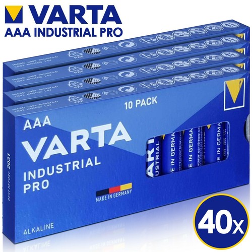 40x varta aaa - varta,