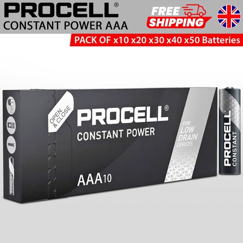 Procell constant power - procell,