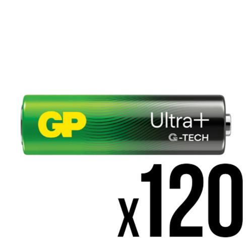 Aaa batteries lr03 ultra - aaa,