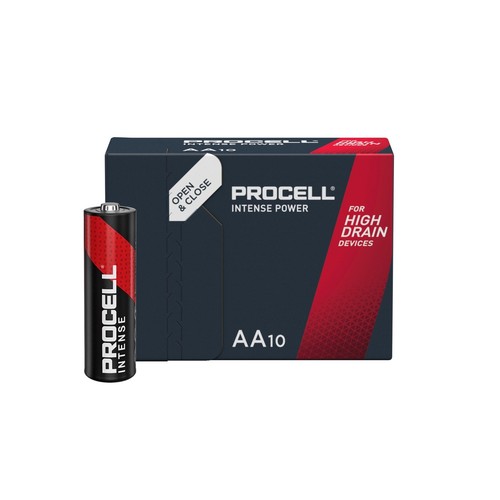 Procell aaa batteries - aa,