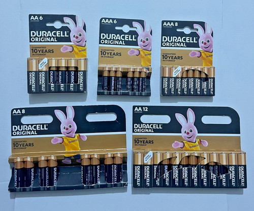 Duracell simply aaa - simply,