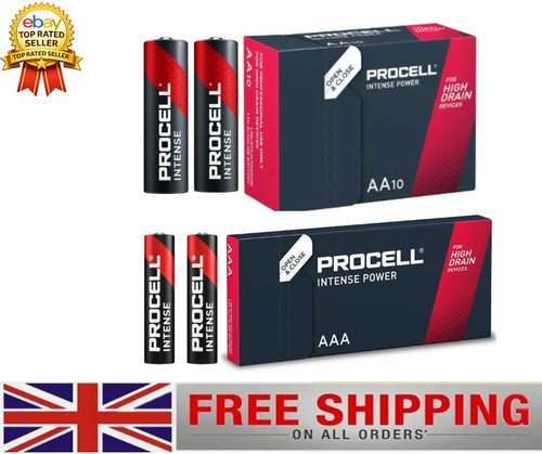 Duracell industrial now - duracell,