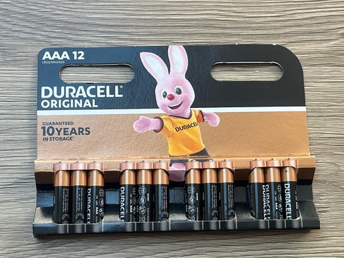 Duracell simply aaa - simply,