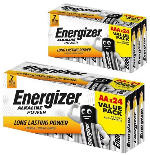Energizer aaa batteries - energizer,